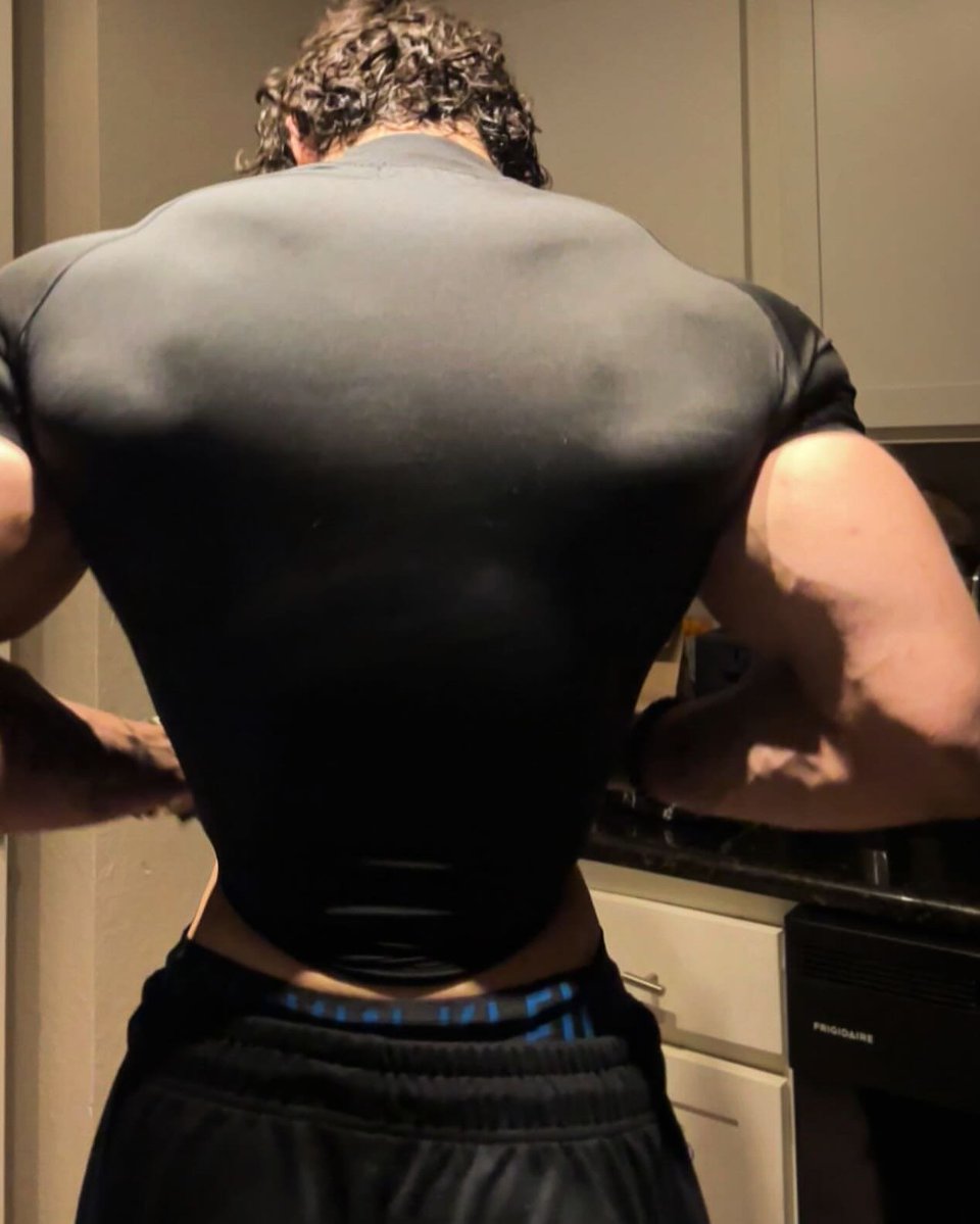 Alphamodereed's tweet photo. Once you fall under this standard,
your decisions stop being yours.
Money, time, direction... all redirected.
No reverse #Findom #CashMaster #PayPig #CashSub #FinancialDomination #Tribute #SendToYourMaster
#ServeYourMaster #WalletControl
#WeakMenSend https://t.co/Dl7puT0vR5