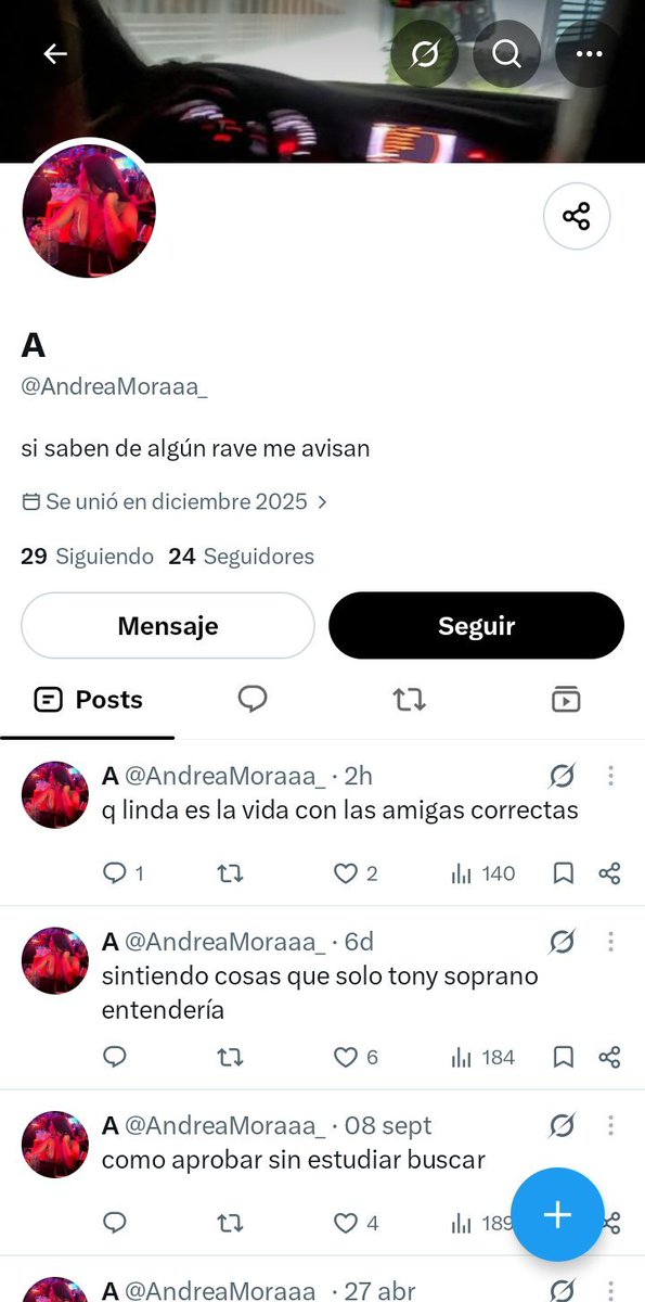 CrturBlackLagon's tweet photo. El maau neta demando a su victima y trae un chingo de multicuentas q andan spameando pura estupidez para defenderlo en los comentarios de los post q hablen de el y spamean una mamada del wesos q difunde la VIOLADORA de hann

son multis porque TODAS fueron creadas en diciembre https://t.co/hbzhXFD4Ev