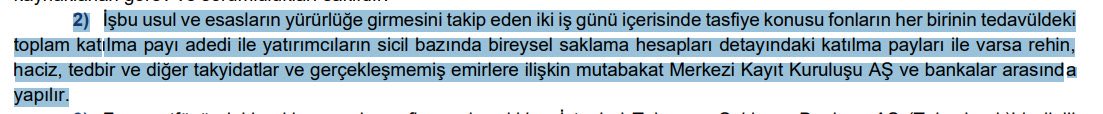 CaptainOrkan's tweet photo. Bültende yazan 2 iş günü: 
18 Eylül Cuma - 21 Eylül Pazartesi 

MKK ile bankaların mutabakatı içindi ve 21 Eylül Pazartesi süre dün gece doldu.

Takvim dolmasına rağmen kurumlar henüz resmi sonucu açıklamadı.

Açıklama ve Çözüm bekliyoruz. 
Ne zaman?

#SPK #Tp2 #Tly #Tera #Midas https://t.co/zU0IQjx0qC