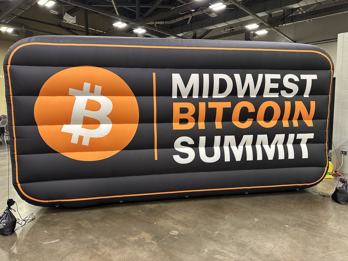 PantiesBitcoin's tweet photo. Are you ready?
@MWBTCSummit https://t.co/B3z51u3KIK