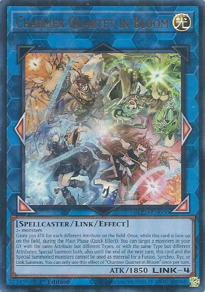 stupidpotato_s's tweet photo. @Yugiman101 they dont deserve the hate
blame the other cards, not them
charmers are too bad of an archetype to deserve one of their two big payoffs being banned https://t.co/TsgmhNvXf3