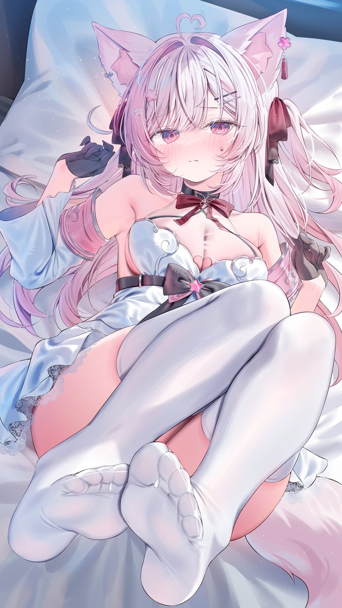 FeliciaFleur's tweet photo. …おはよう ♡ https://t.co/q1bqTqyw0K