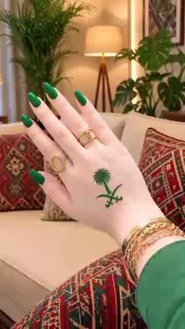 ii3kif's tweet photo. @TrkyAl97798 دام عزك يا وطن https://t.co/RqYoj1h2Px