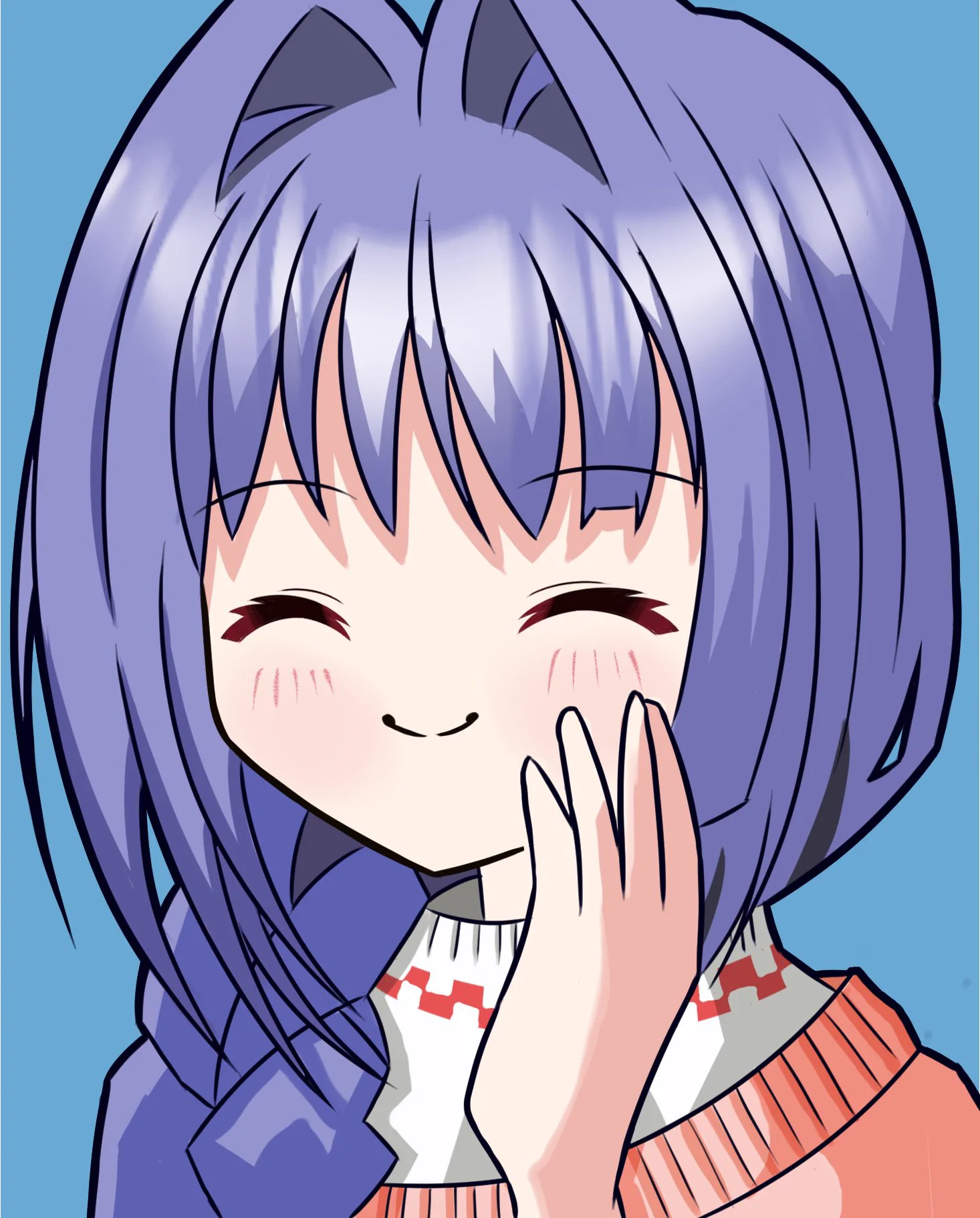 しゃけ@ on X: 