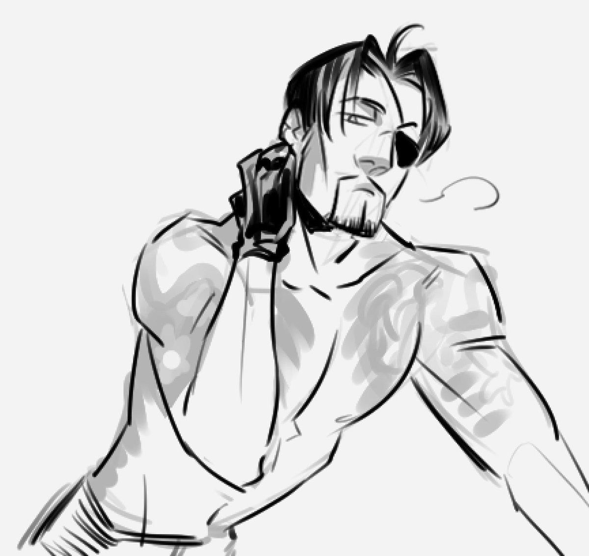 ahghxst's tweet photo. when yo neck kinda hurt https://t.co/lnYHbNOSjL