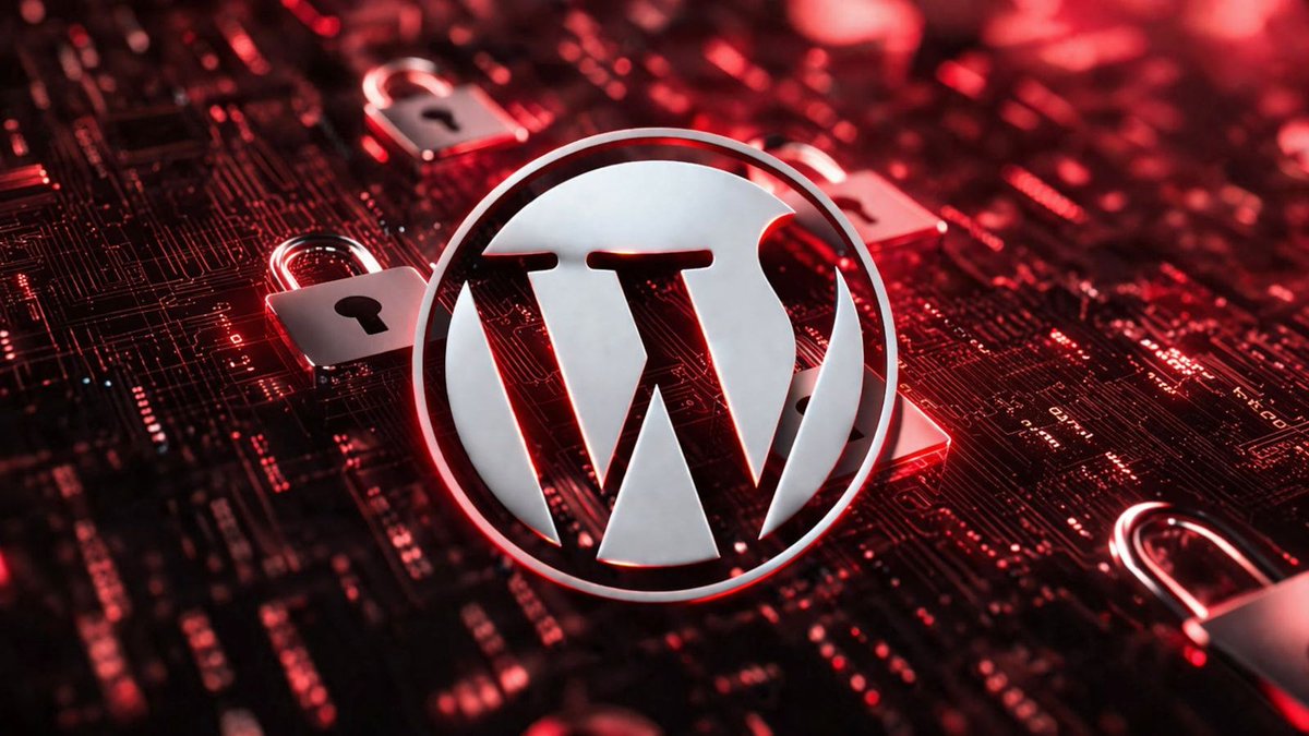 omvapt's tweet photo. #WordPress #Click2Shell #Vulnerabilities #flaw lets #hackers execute #PHP on the #server 
https://t.co/ECn75SkhAn https://t.co/K2FhSFBBHK