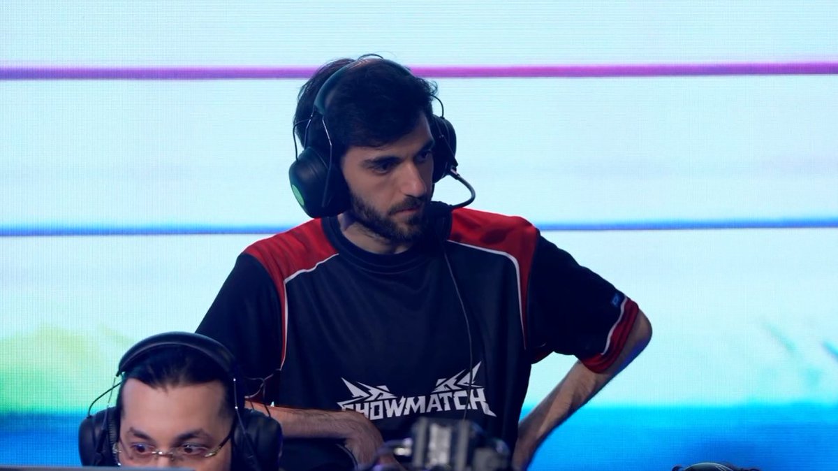 NisqyTV's tweet photo. After 11 years as a pro player, I’m looking for new opportunities, mainly in the LEC / LCS

I am mostly looking for a Head Coach

During my career, I was able to play and lose at all levels, especially in 16:47

I’ve played every role (Mid, Support, Coach, Check Stealer, Benched) https://t.co/YELw0PN3fk