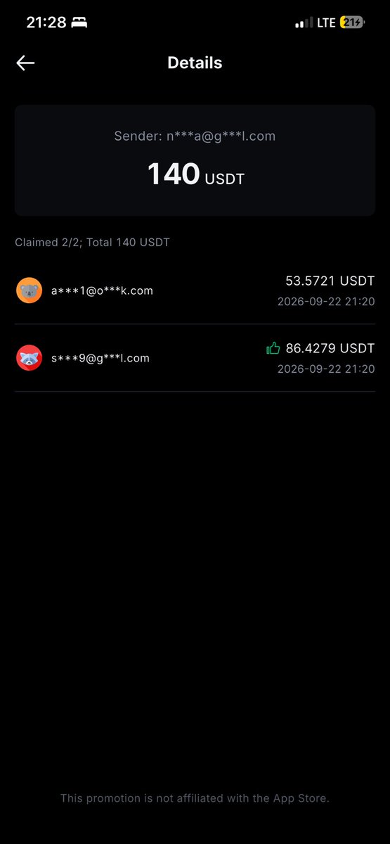 uz43883's tweet photo. @MEXC @MEXC_Research I got scammed I need help 
Someone used me into sending a gift to myself thinking I’ll be able to withdraw my money but the person told me to screen record my QR code as I did it I couldn’t see my money again https://t.co/dzXlwl5yWc