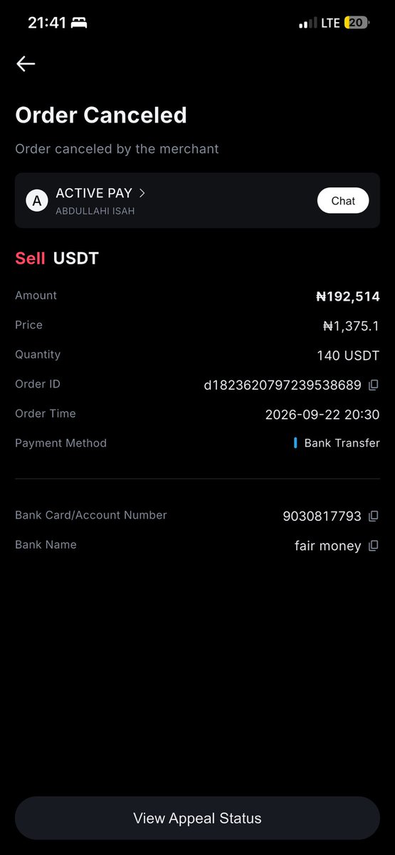 uz43883's tweet photo. @MEXC @MEXC_Research I got scammed I need help 
Someone used me into sending a gift to myself thinking I’ll be able to withdraw my money but the person told me to screen record my QR code as I did it I couldn’t see my money again https://t.co/dzXlwl5yWc