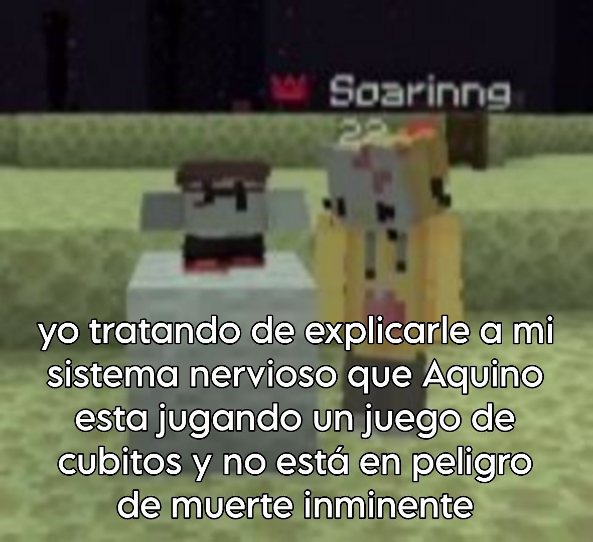latteHeat's tweet photo. Reviviendo traumas https://t.co/m5sU1T3tjP