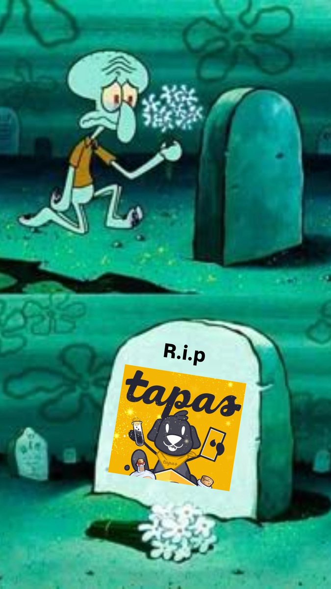 chikiixxx's tweet photo. Bueno señores, se acabó lo que se daba. Vuela alto tapas https://t.co/VmHVUQm8Lt