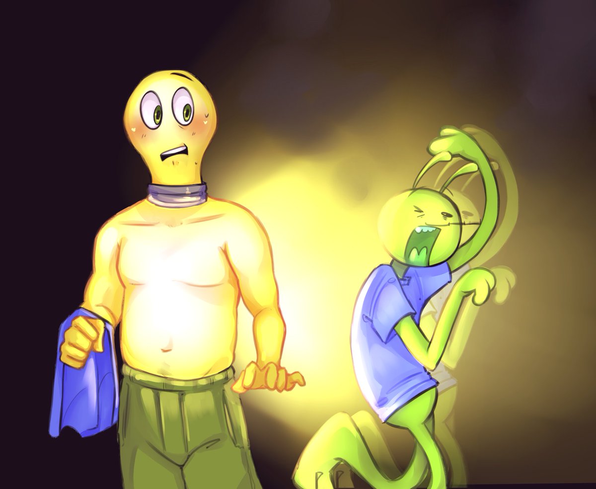 Zadsmiaumiau's tweet photo. uhmmm LightBulb....
#factattackadventures https://t.co/lwhkzZDHBj