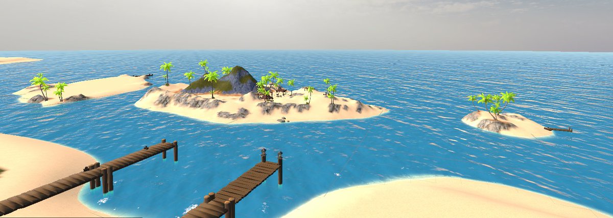 PlayLovae's tweet photo. Who doesn't like islands, right?!
Work in progress:) https://t.co/dqK3V4YfKx