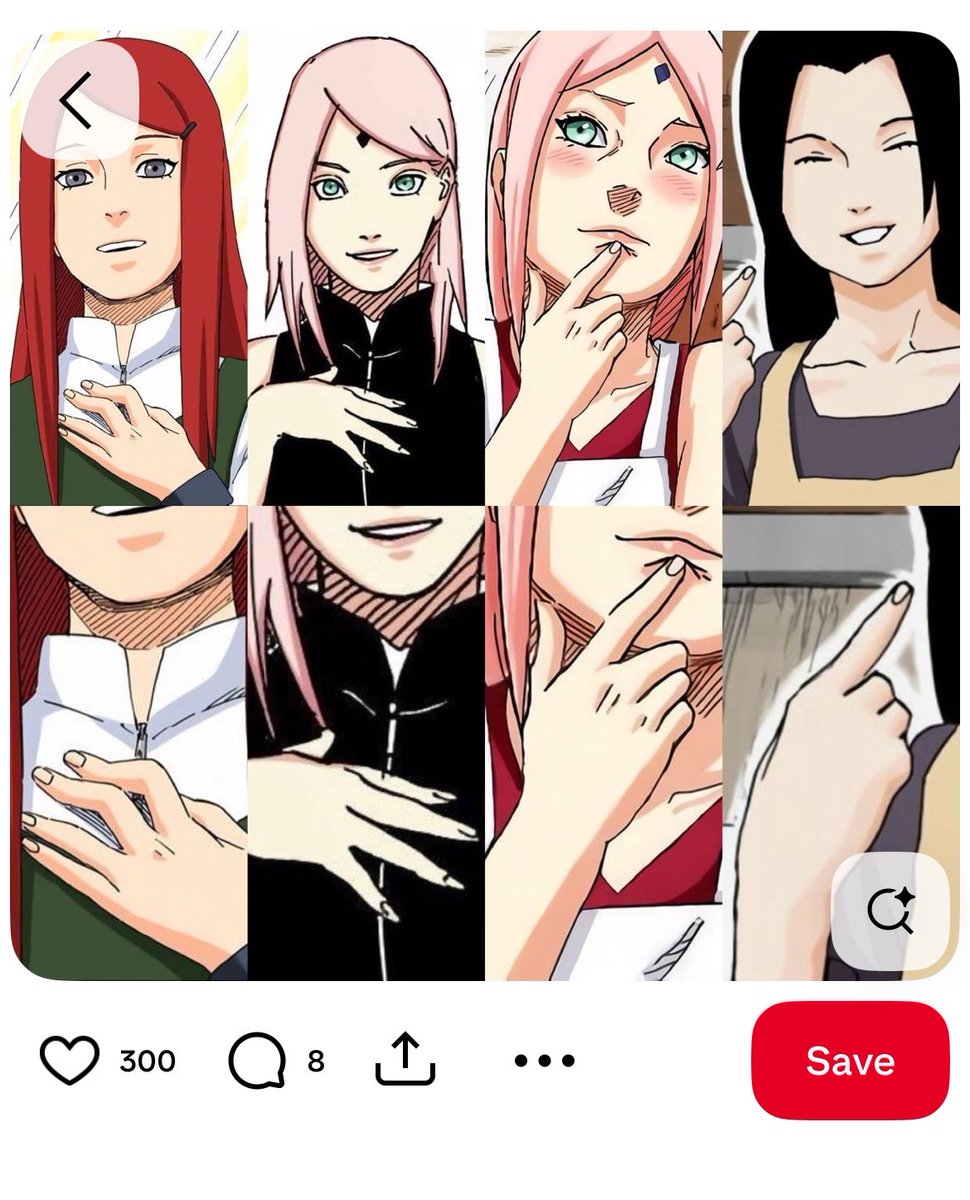 bpdnaruto's tweet photo. its so funny how theyll say sns is pseudo-incest but then constantly compare sakura and hinata to naruto and sasuke’s parents and make up nonexistent parallels to support their hetslop “omg they married someone just like their parents” like do u not hear urself https://t.co/AHoVScqllI
