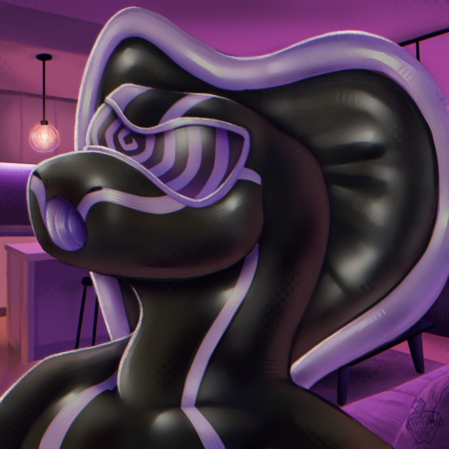 trashyote's tweet photo. painted icon for striderowo💜
#TFTuesday https://t.co/oRgEAk0BPE