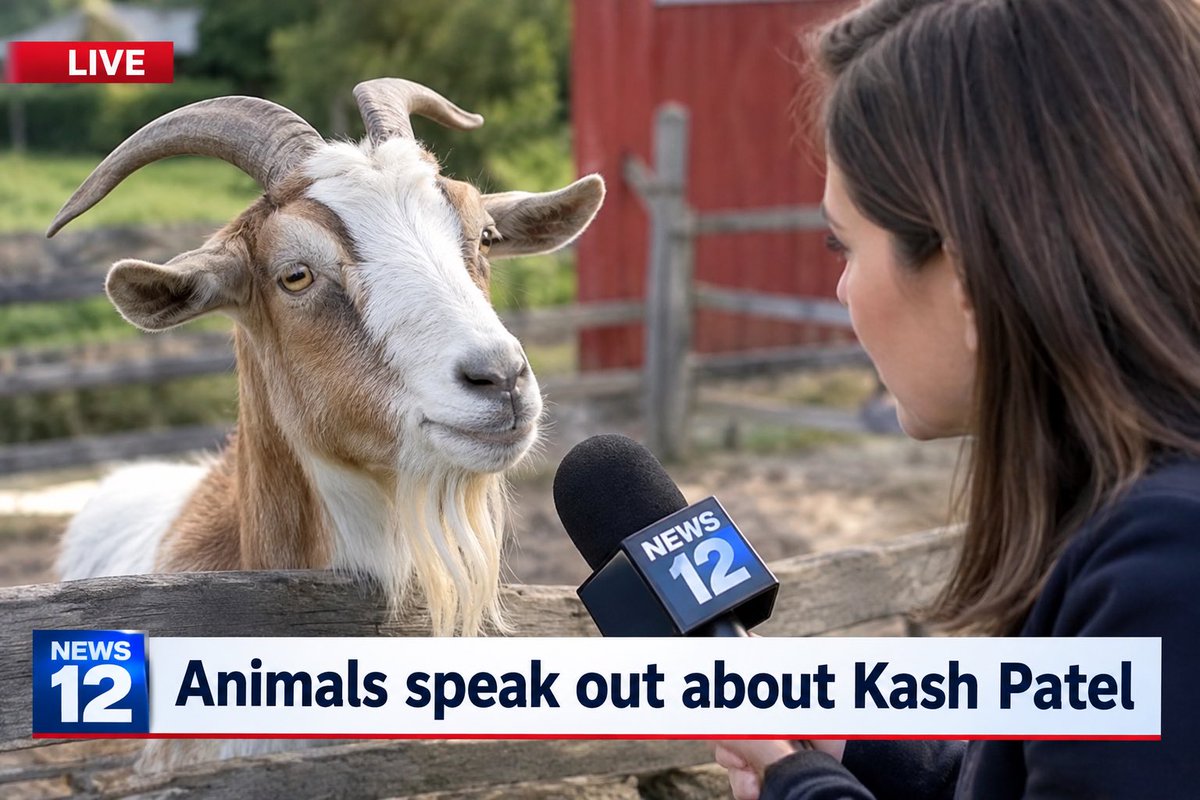 RT by @mikenov: RT by @mikenov: Methinks #KeystoneKash doth protest too much #FBI #AnimalLovers #TrumpRegime