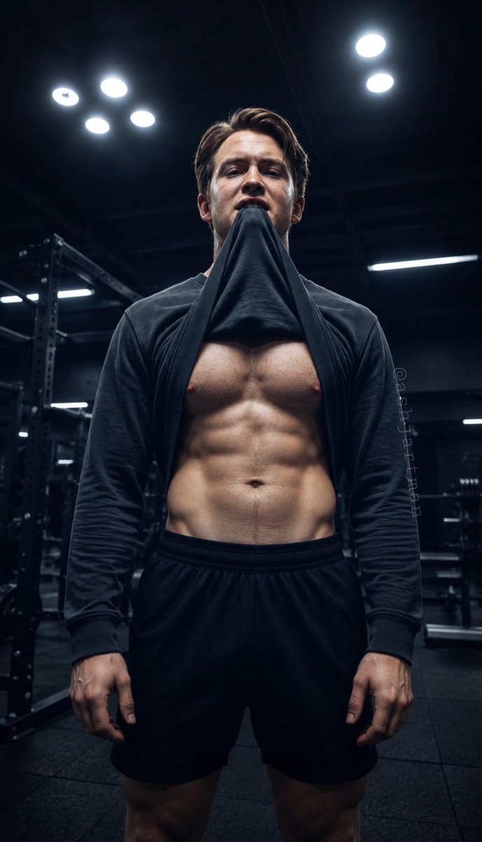 ashjartman's tweet photo. Como me encanta entrenar y enseñar el pecho. https://t.co/WCIPogAYe9