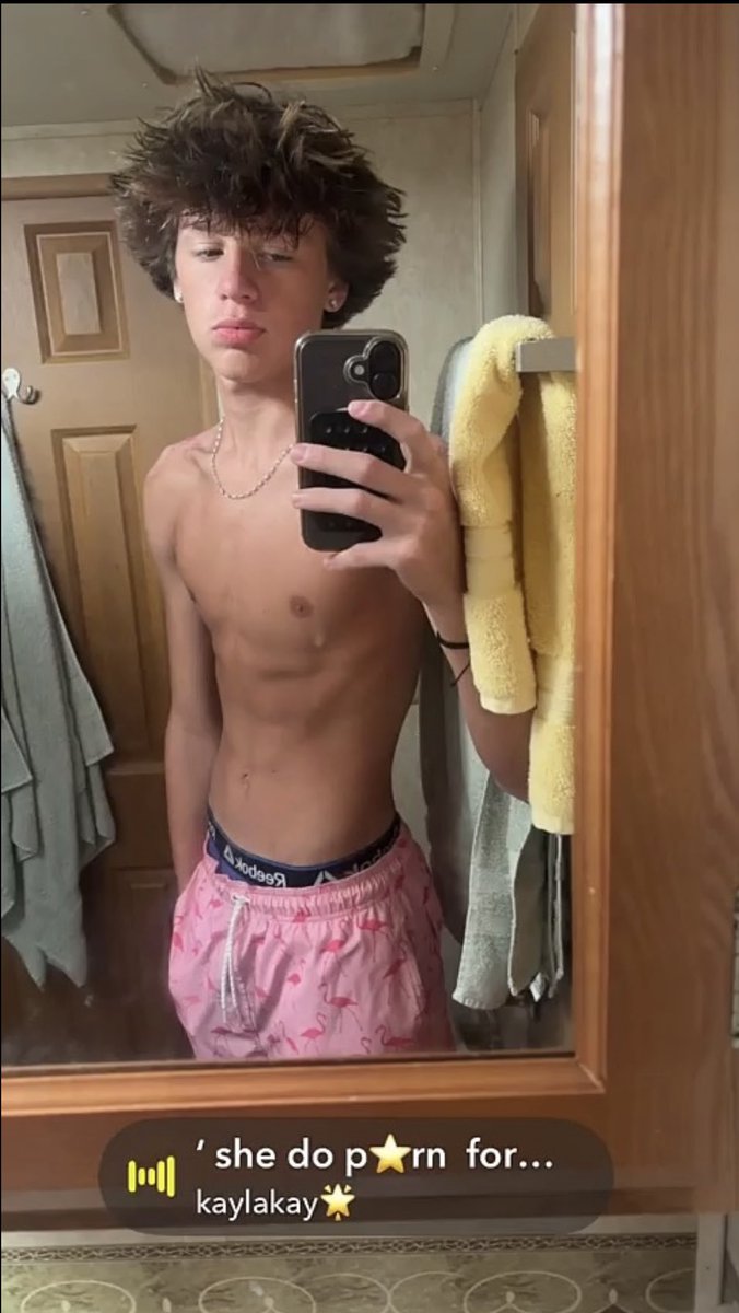 AmiraStellar's tweet photo. https://t.co/cW25631BRD
Chanler Rodgers 🥰❤️ https://t.co/b6LC7MKpq8