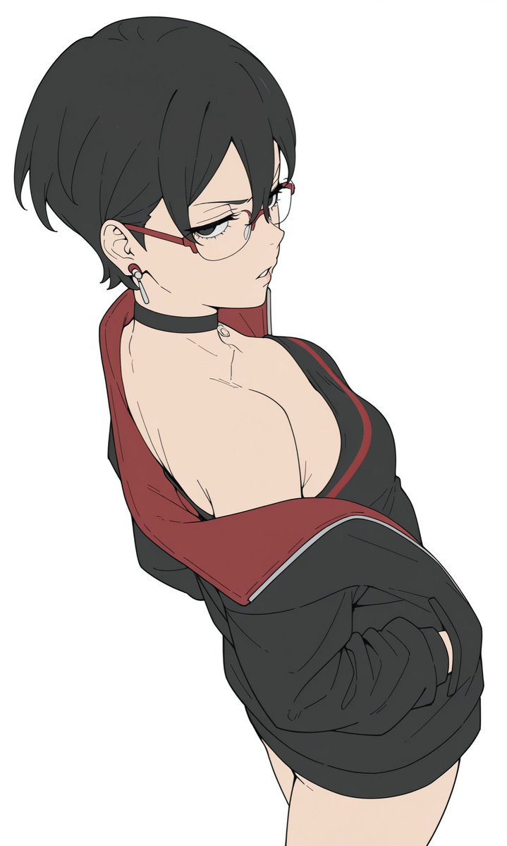 XIDroidIX's tweet photo. Sarada FC https://t.co/zur5pYyoeM