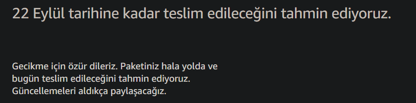 erenwake's tweet photo. ayn knk 22'sinde gelir belki

gece yarısı teslimatıyla belki.... https://t.co/klhhm32q5s