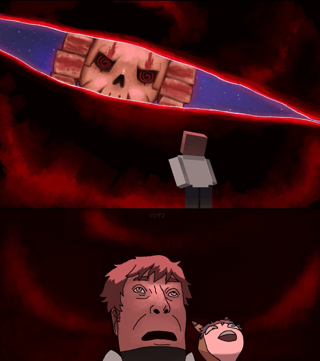 jusako_kun_000's tweet photo. My queseso reaction:
#Dedsafio #wbns #wbnsfanart #aquino #soarinng #aquinofanart https://t.co/7Y0B7vQusr