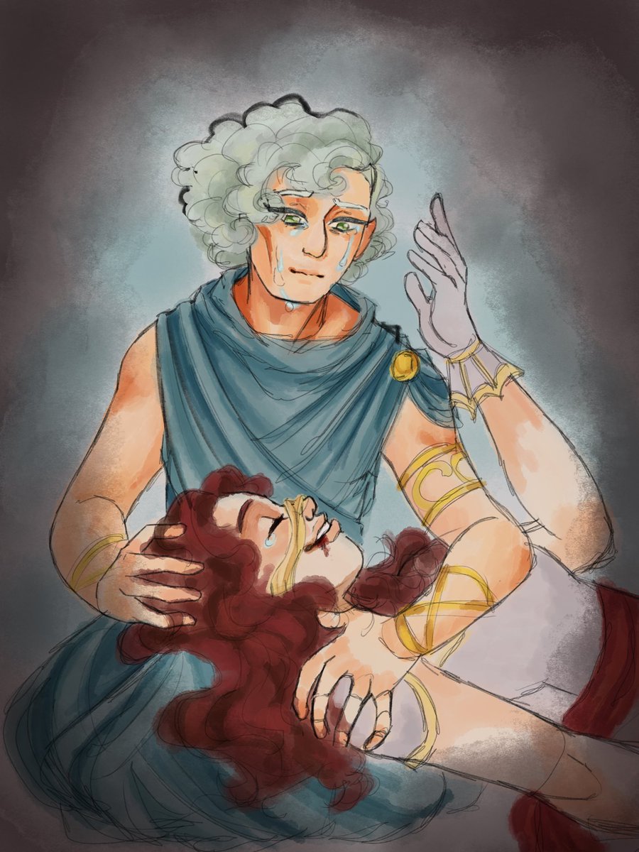andiii1312's tweet photo. // Pantheon SMP spoilers

I was literally drawing Shelby and Drift’s chibis when watching the episodes that killed them💀

#PantheonSMP #PantheonSMPFanart #PantheonSMPSpoilers #smajorfanart #shubblefanart https://t.co/jtp7PL9gC8