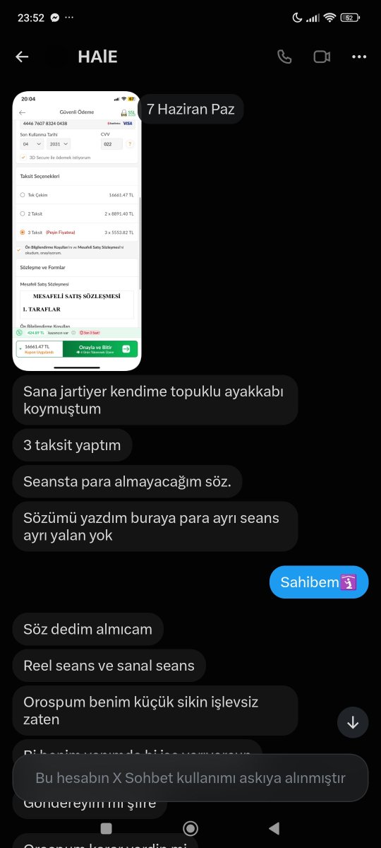 dermanda07's tweet photo. @Hale48251841 Sahibem beni hatırladınız mı lütfen https://t.co/TCbEo9YNco