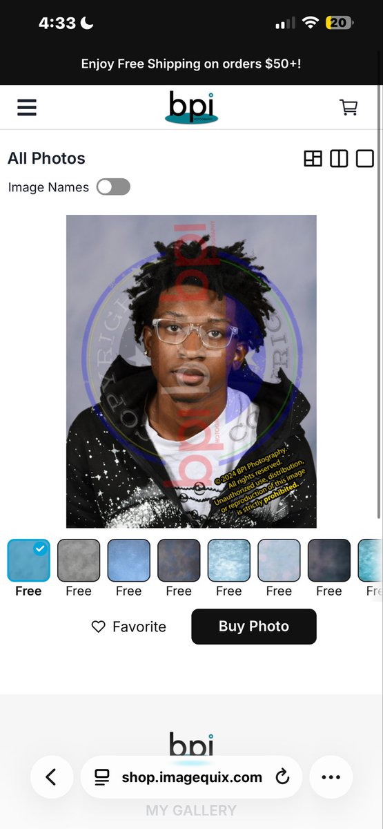 blackboyc3wh's tweet photo. Yearbook got me right #Ga #teen https://t.co/MzxuhAt9J0