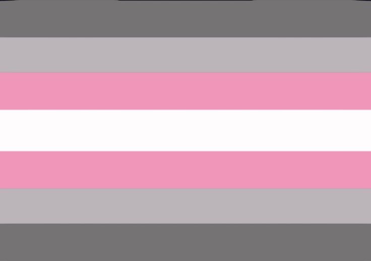 buddysdarling's tweet photo. (not yumeship related)

My flags !! ^q^

Bisexual, Demi-girl and Xenogender ! :3c https://t.co/X3t7xaVn5P
