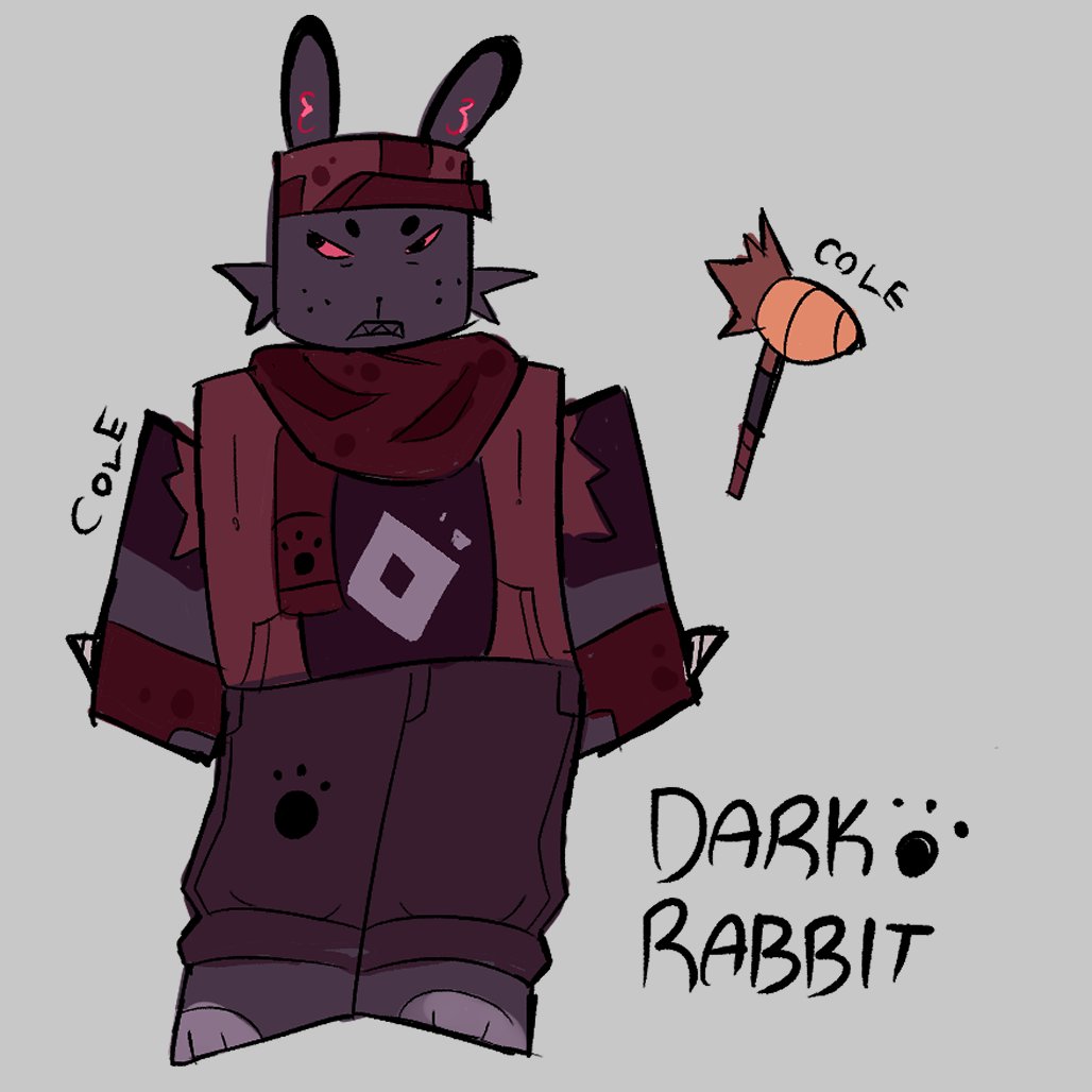 Frosted_Cole's tweet photo. Mascot for my Twitter cuz idk https://t.co/mVG4b548cP