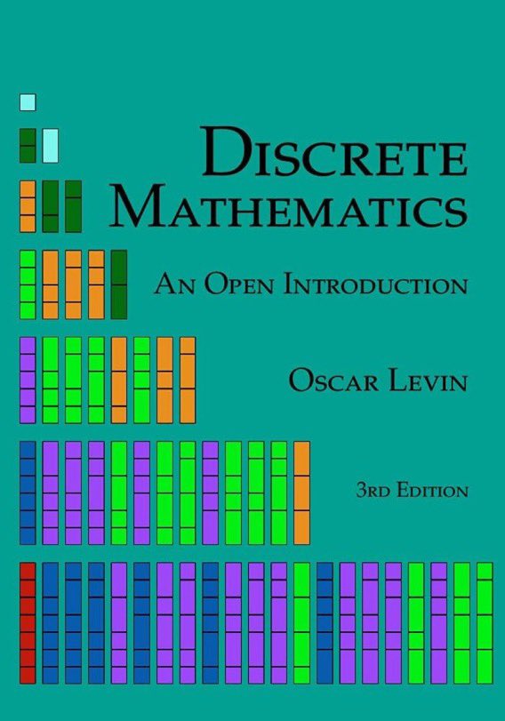 KirkDBorne's tweet photo. DISCRETE MATHEMATICS (414 pages)

Download it (3rd Edition): https://t.co/8v7x5QsDzz
-or-
Buy it (updated 4th Edition): https://t.co/2il3zizhEH
-or-
Read it online…⤵️(quoted post below) https://t.co/E8adNhSBmF