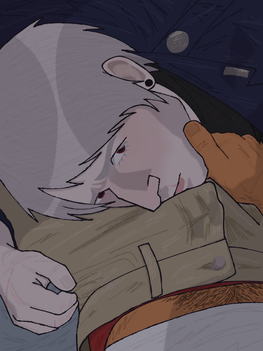 bajaboner's tweet photo. #prumano #romapru #hetalia Romano get ur dog man he’s starving over here https://t.co/9eYv7nlVG3