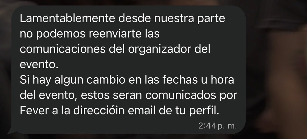 MentalIssues_'s tweet photo. @DenisseSagrav @JosDice Nada, a mi me dijeron esto:((( https://t.co/l7mhnav80y