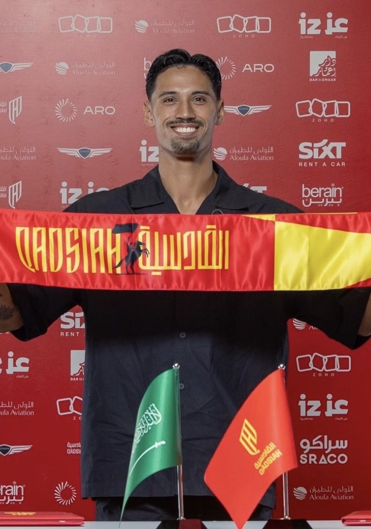 LMDFoot_'s tweet photo. Un mois après son transfert, Tijjani Reijnders explique sa décision de rejoindre l'Arabie saoudite 🇸🇦 :

« Une fois ma carrière de joueur terminée, je ne veux plus avoir à travailler. Bien sûr, j'aurais probablement déjà pu arrêter de travailler après mon contrat à Manchester City, mais ce transfert me permet d'assurer l'avenir des prochaines générations de ma famille. 

Je ne vais pas mentir là-dessus. En signant ce contrat, je peux m'assurer que même mes petits-enfants seront financièrement en sécurité, alors pourquoi ne le ferais-je pas ? »