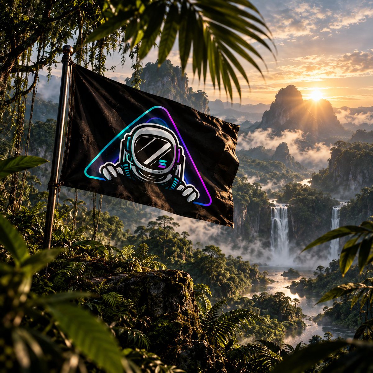 safespace_sol's tweet photo. We found our Safe Space. 🌿

No noise. No limits.
Just a community planting its flag.
$SAFESPACE 🧑‍🚀
 MFso2gmAjT1wPpLjurgoxtd4FZHWZetewmNAitCpump

Link:https://t.co/TpOuspwfXs https://t.co/d0zlWDcTmZ
