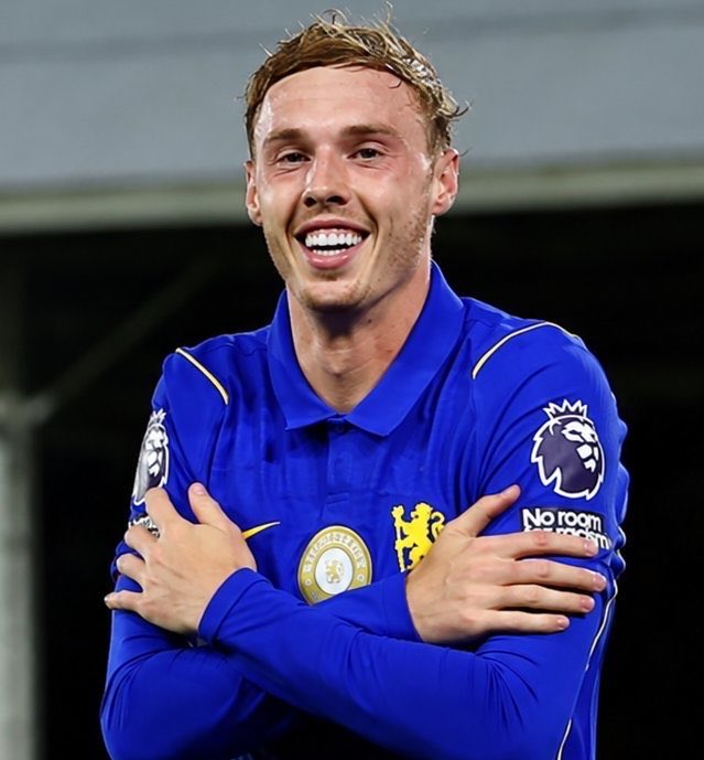 theMadridZone's tweet photo. 🚨 Cole Palmer: “Would I like to play under Jose Mourinho one day? Maybe, YEAH.” https://t.co/jXZxNHXiTQ