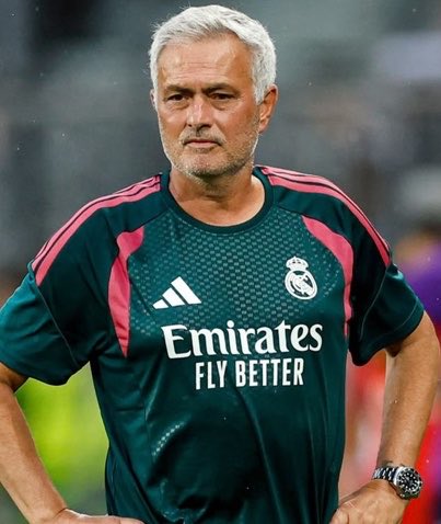 theMadridZone's tweet photo. 🚨 Cole Palmer: “Would I like to play under Jose Mourinho one day? Maybe, YEAH.” https://t.co/jXZxNHXiTQ
