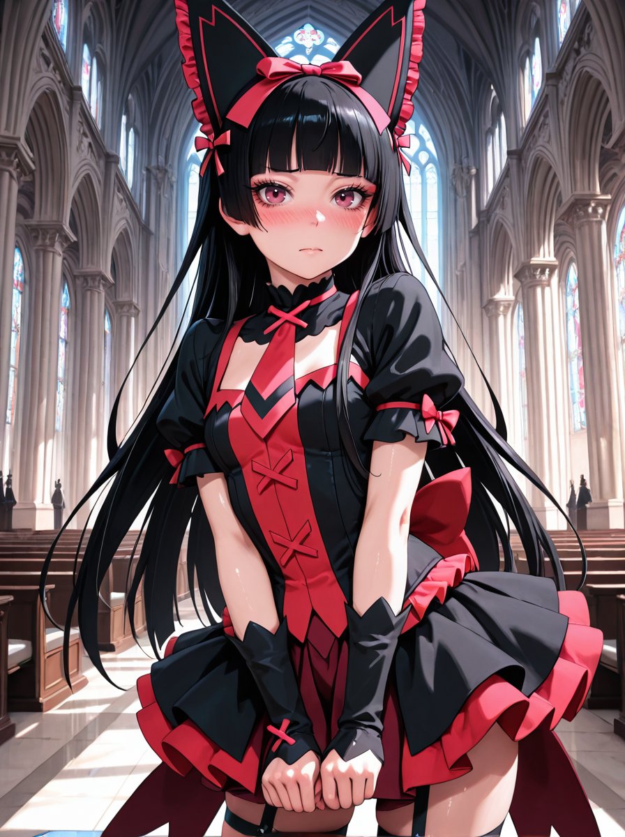 Hanime_19_lover's tweet photo. Rory Mercury | Gate

Don't forget to follow and subscribe to my patreon for more! https://t.co/uhCodFy7pg