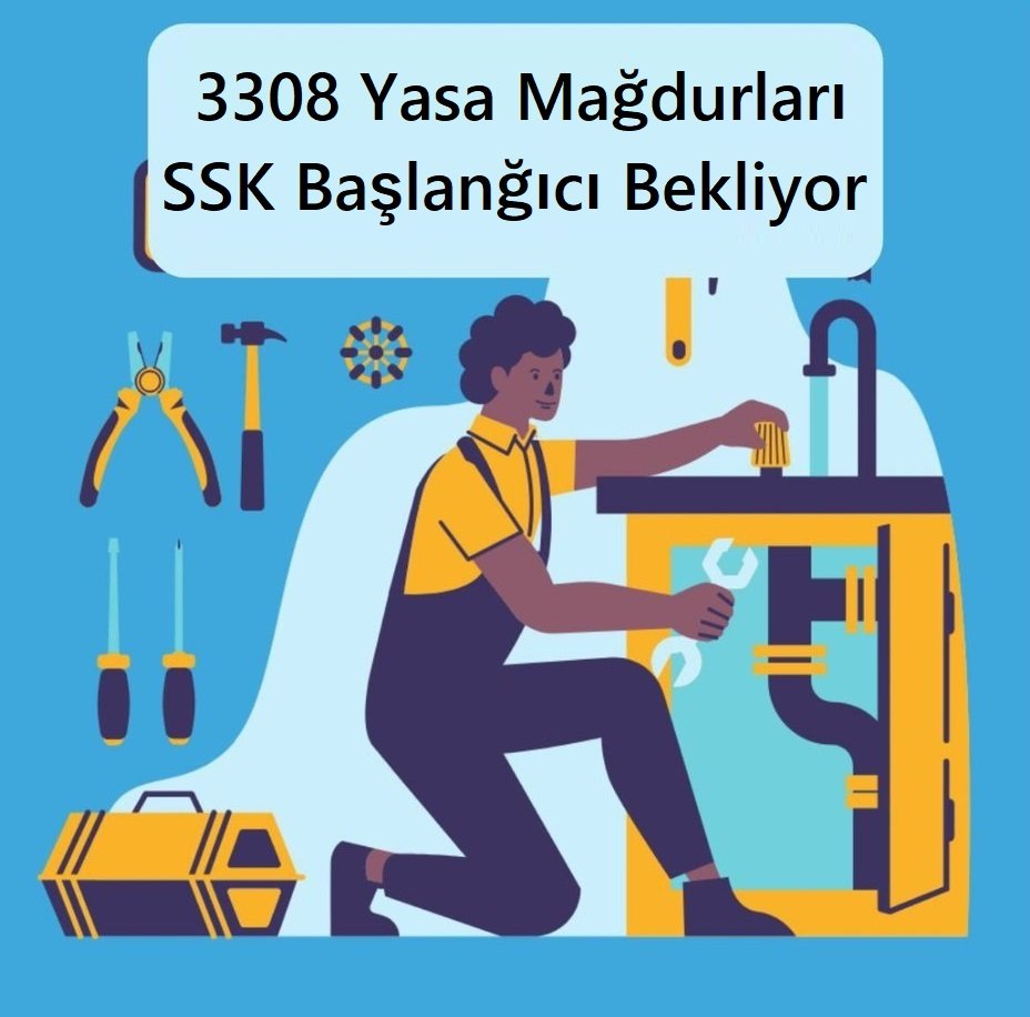 SadeCe3308's tweet photo. Almanya

Mesleki Eğitim Yasası (Berufsbildungsgesetz – BBiG)

Çıraklar (Azubi) sözleşmeli statüdedir.

Emeklilik ve sağlık sigortası primleri zorunludur.

Çıraklık süresi sigortalılık başlangıcı sayılır.

Yarım Sigorta Olmaz Olsun
#StajyerçırağınSigortasıEksik https://t.co/PjTMBUc9EA