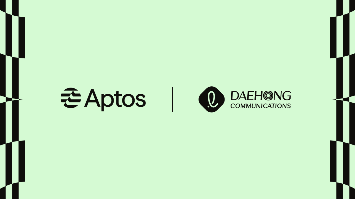 Aptos's tweet photo. In Korea, some fans see the same production again and again.

@Daehongofficial, a Lotte Group affiliate, built L.TICKET for them: performances, exhibitions, and leisure, bookable in one place.

Ticket issuance records are headed to Aptos. https://t.co/es1EqsIEUJ