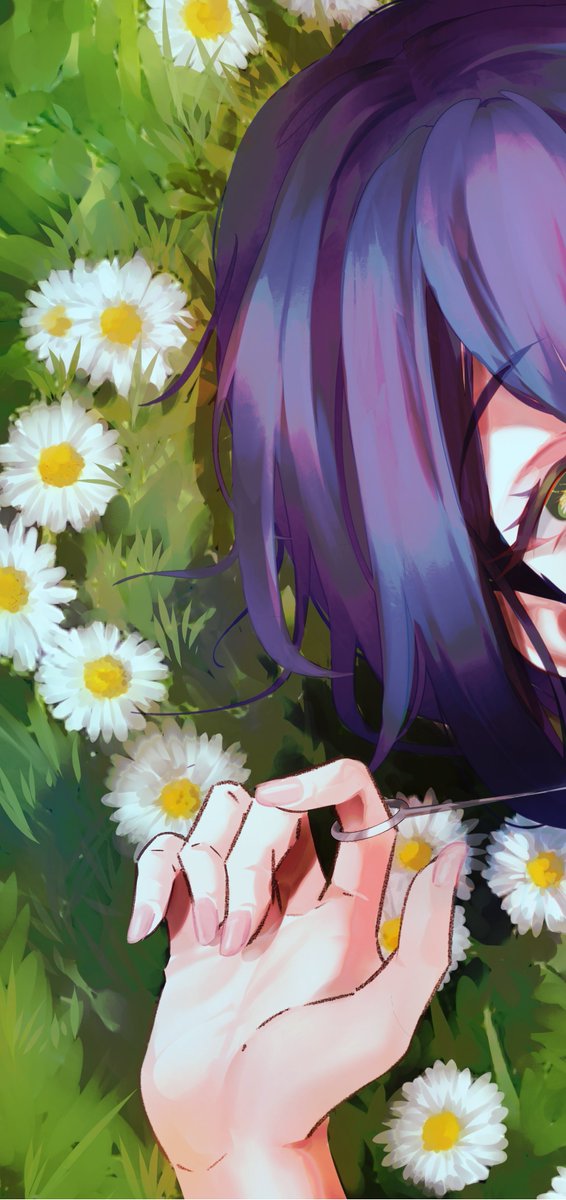 _meisaki_'s tweet photo. 🌼🌼🌼
#レゼ #チェンソーマン https://t.co/76RxaR9hCU