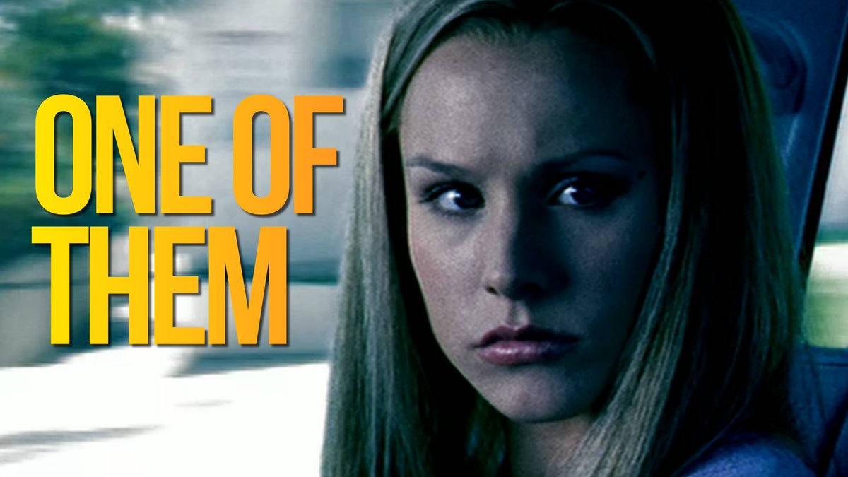 popthechannel's tweet photo. Veronica Mars keeps on Trucking...

Read our S1E1 Review and find out why we're having a blast with this 2004 cult classic.

https://t.co/FqKX3ApqOl

#plex #veronicamars #mystery https://t.co/MtyWdtiytU