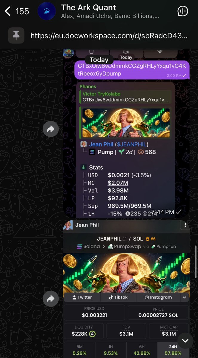 chainview0x's tweet photo. Onchain system spotted an unusual movement in solana:GTBxUiw6wJdmmkCGZgRHLyYxqu1vG4KtRpeox6yDpump 4x https://t.co/YSC53soi4X