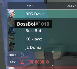 k0zys's tweet photo. 3x ace fail against @OfficialBoaster D: https://t.co/AmJmmWXRjz