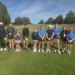 Photo by Farnham GC Juniors (@GcFarnham)