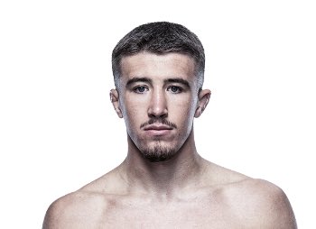 GlobalCageMMA's tweet photo. Piero Guaylupo (11-0) -112 Vs Callum Connor (8-0) -108

Fight Pick: Guaylupo

These guys are both very low level fighters he who haven’t really seen any level of higher competition. I’ve also heard some very low level rumor stuff that Connor has been involved in some fixed fights. Guaylupo will want to get up in Connor’s face while Connor wants to keep this fight at range. I think Guaylupo is the more dangerous fighter at the end of the day. 

Betting Pick: Fight Ends By KO -135

#UFC #MMA #DWCS