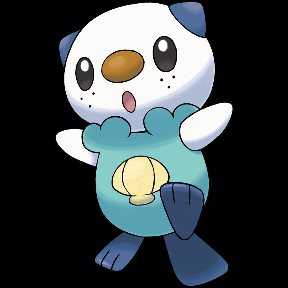 ThePichuGuy's tweet photo. Why is this stupid sea otter almost never smiling? https://t.co/7G3sAJcsAL