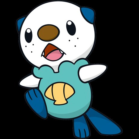 ThePichuGuy's tweet photo. Why is this stupid sea otter almost never smiling? https://t.co/7G3sAJcsAL