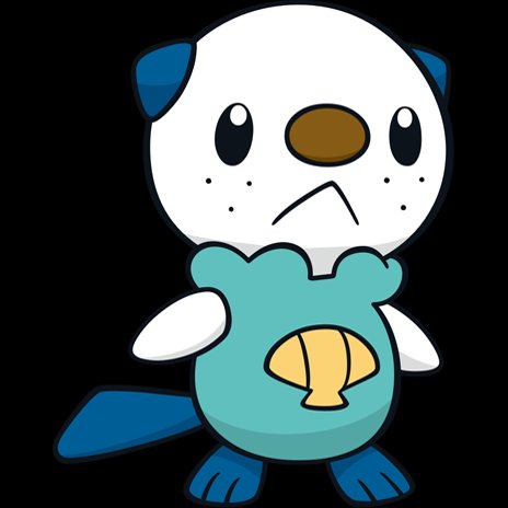 ThePichuGuy's tweet photo. Why is this stupid sea otter almost never smiling? https://t.co/7G3sAJcsAL