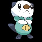 ThePichuGuy's tweet photo. Why is this stupid sea otter almost never smiling? https://t.co/7G3sAJcsAL